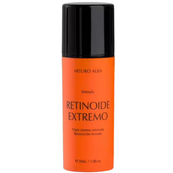 Arturo Alba Retinoide Extremo 30 ml