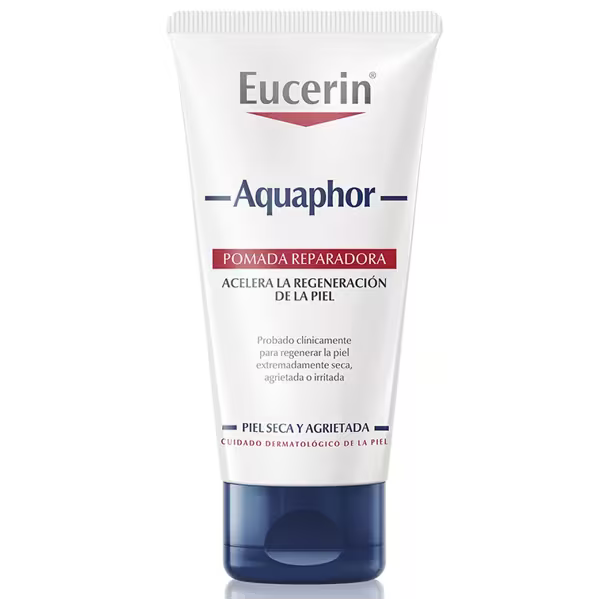 Eucerin Aquaphor Pomada Reparadora 45 ml