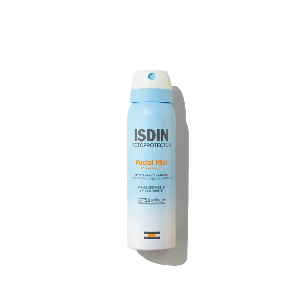 isdin Facial Mist SPF 50 100 ml