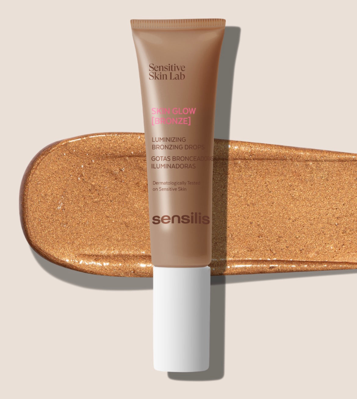 Sensilis Skin Glow Bronze
30 ml