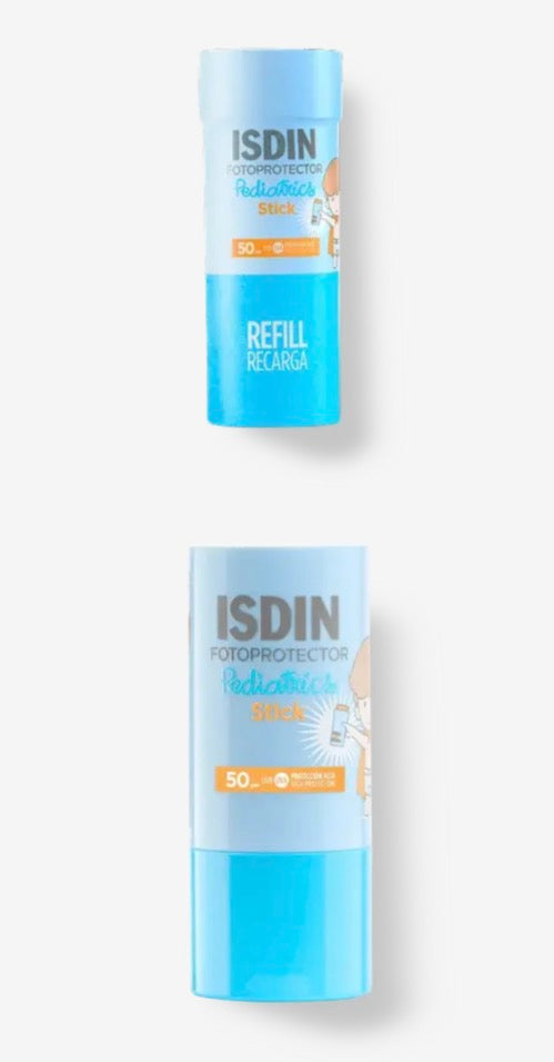 Isdin Refill Pediatrics Stick SPF 50