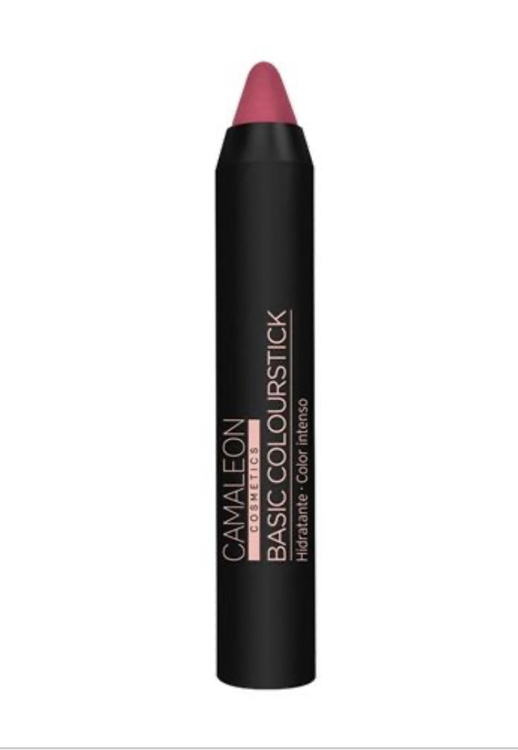 Camaleon Basic Colourstick Nude Rosa Oscuro BC14