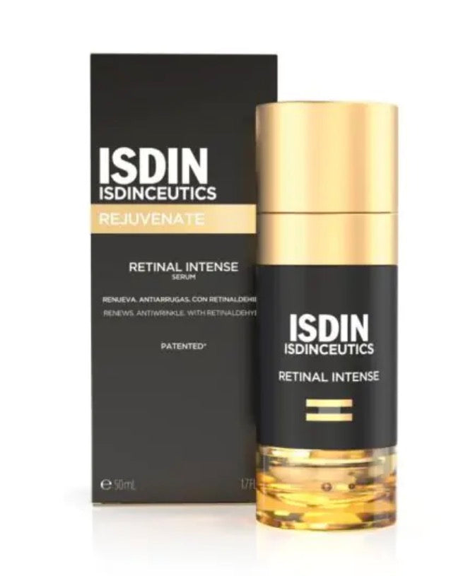 Isdin ISDINCEUTICS Retinal Intense 50ml