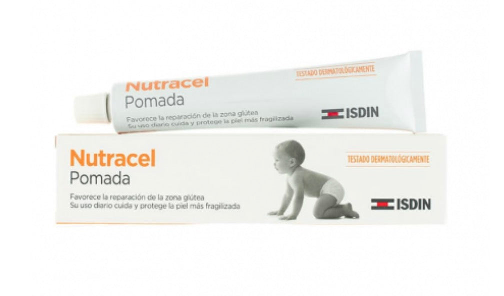 ISDIN NUTRACEL POMADA 50 ML