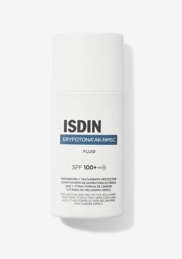 Isdin Eryfotona® AK-NMSC Fluid SPF 100+