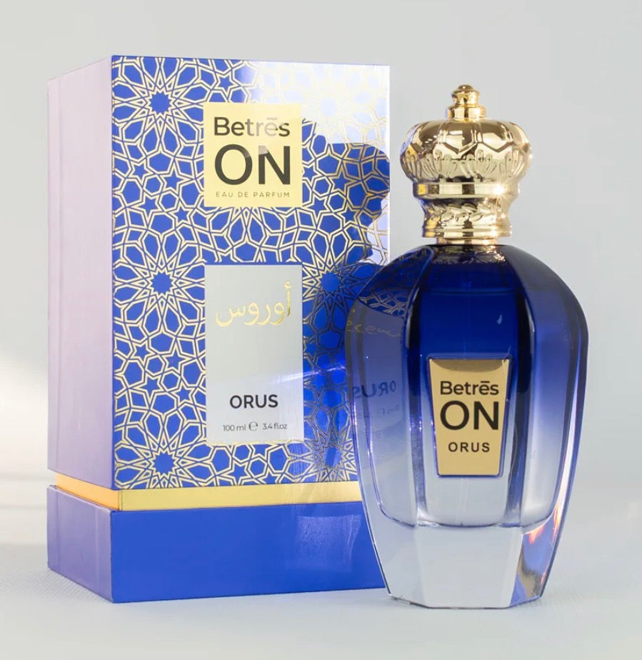 Perfume oriental Orus 100ml