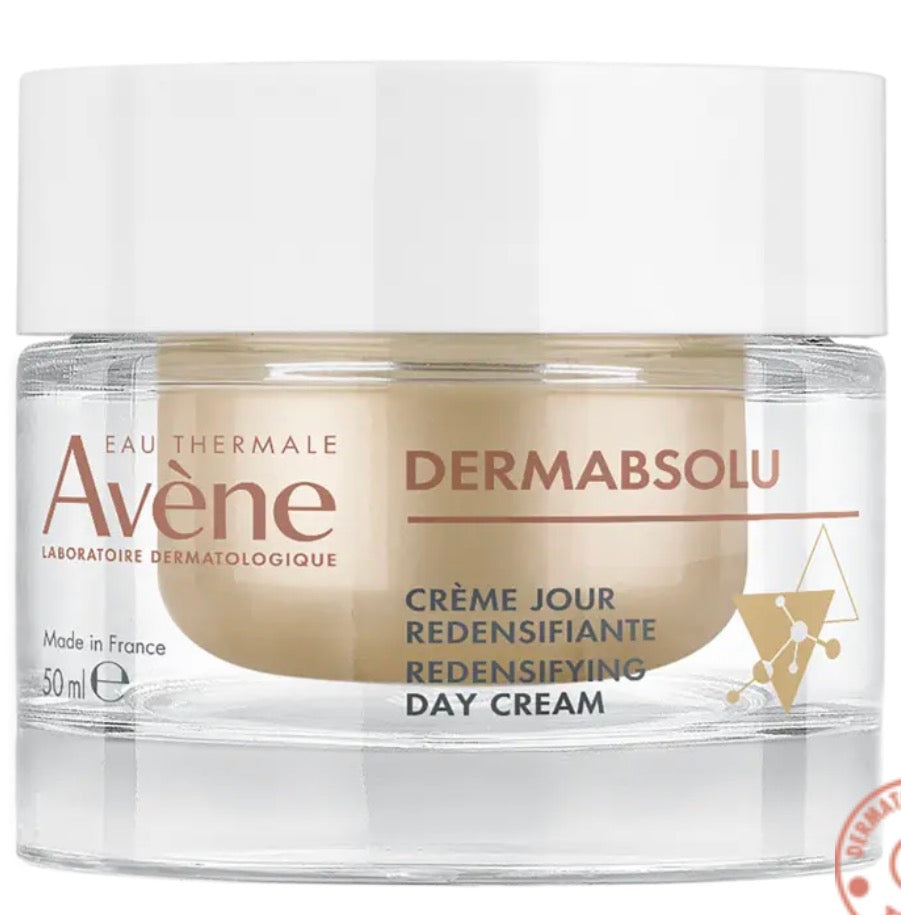 Avéne DermAbsolu. Crema de día redensificante
