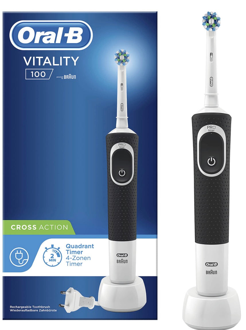 Oral-B Vitality Pro Protect + 1 Cabezal