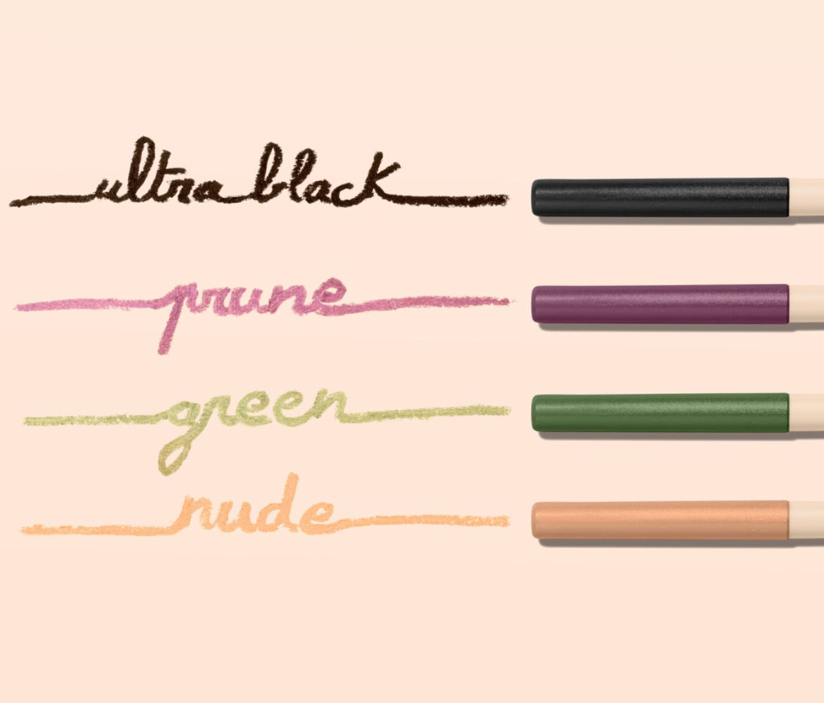 Sensilis lápiz de Ojos Le Stylo
