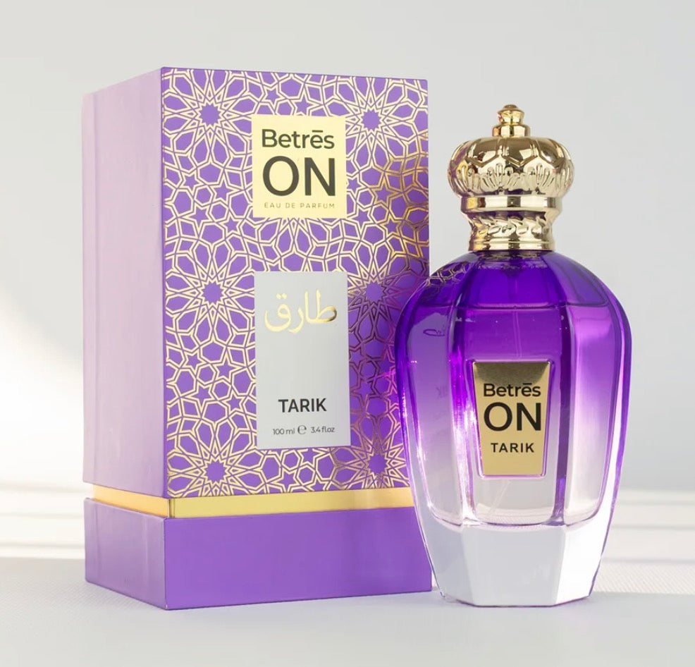 Perfume oriental Tarik 100ml