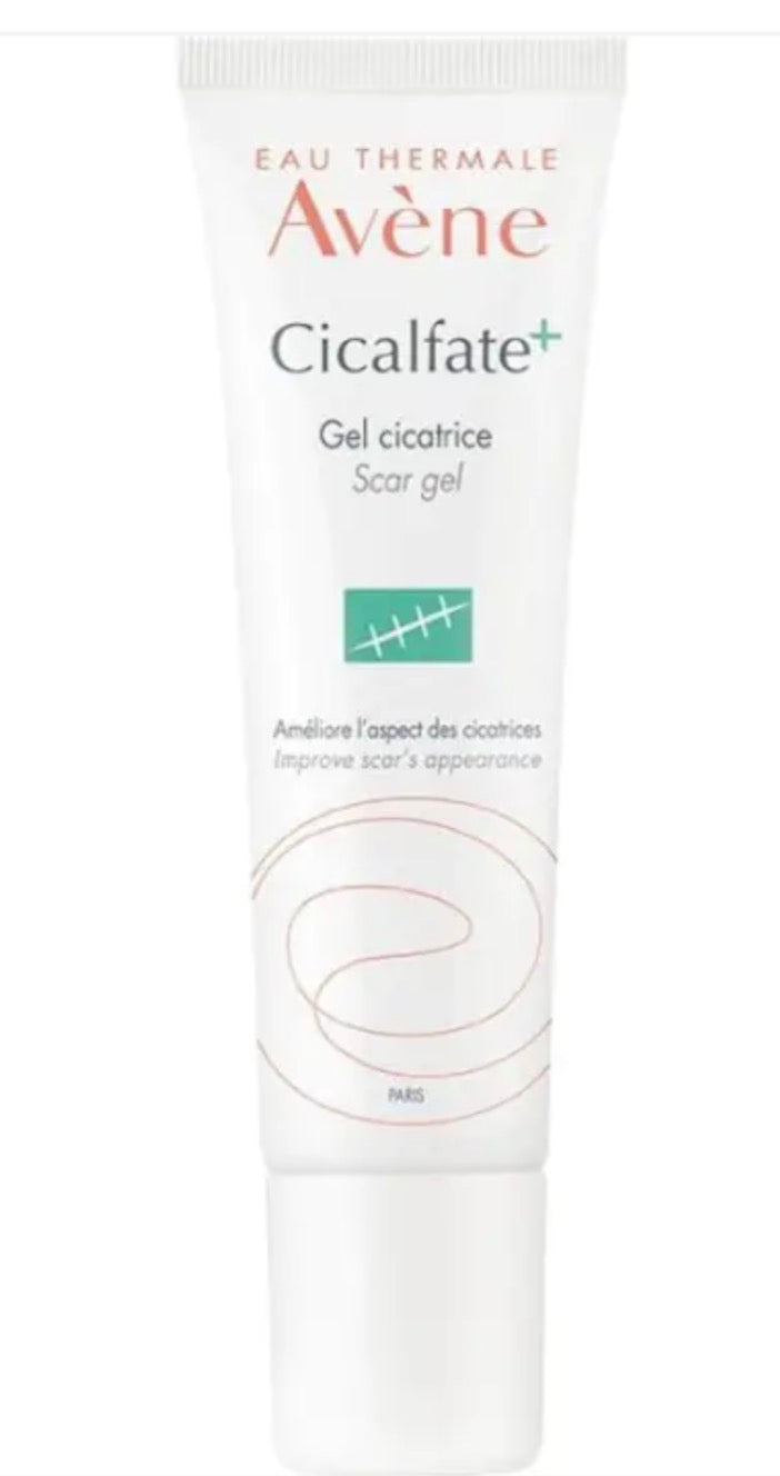 AVENE Cicalfate Gel para Cicatrices 30ml