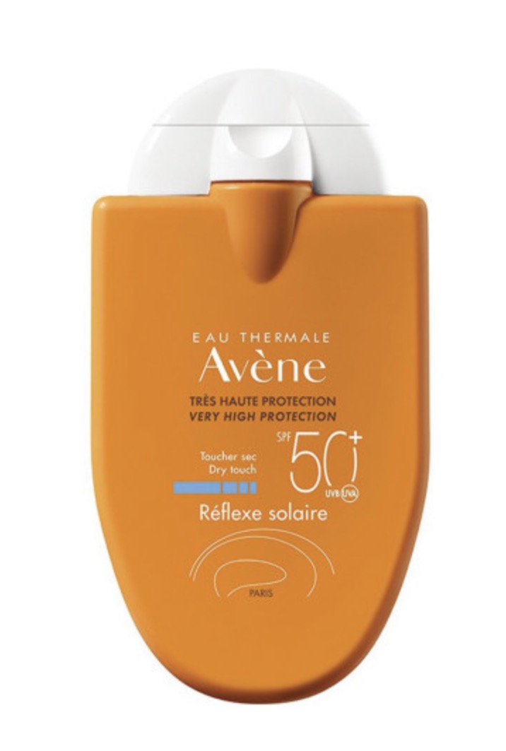 Avene Reflexe Solaire Toque Seco SPF50+, 30 Ml