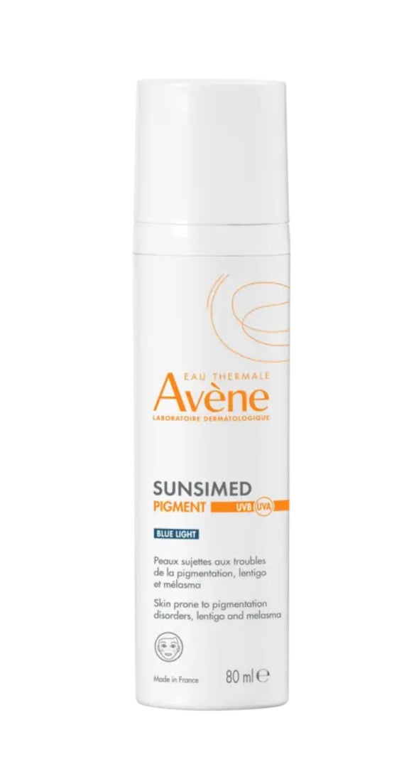 Avéne Sunsimed Pigment 80ml