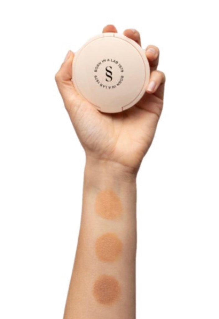 Sensilis Photocorrection Maquillaje Compacto SPF 50+