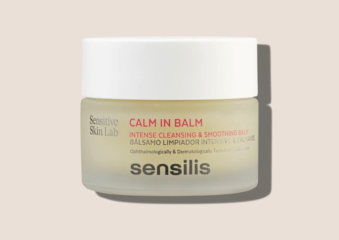 Sensilis Limpieza Calm in Balm
50 ml