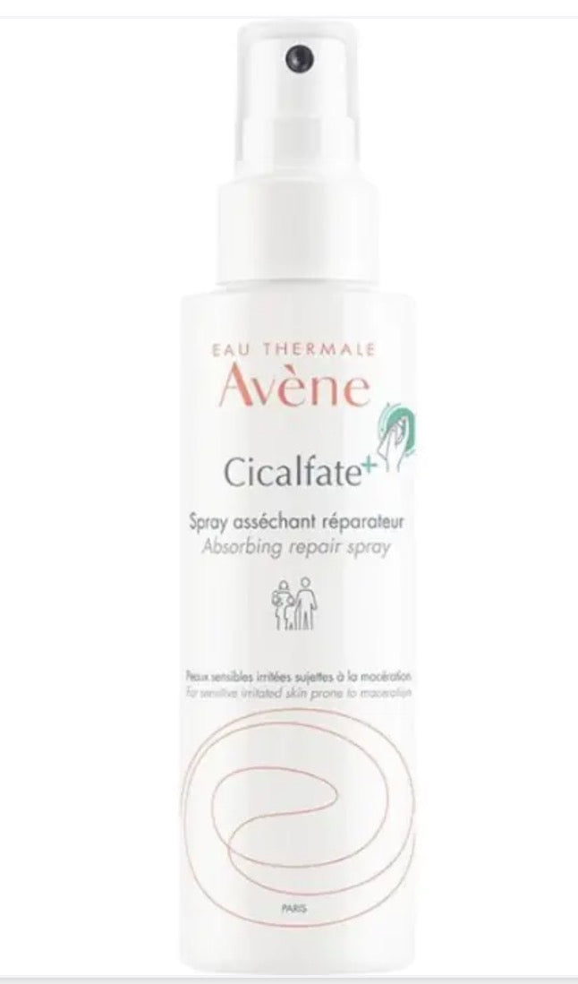 AVENE Cicalfate Spray Reparador 100ml