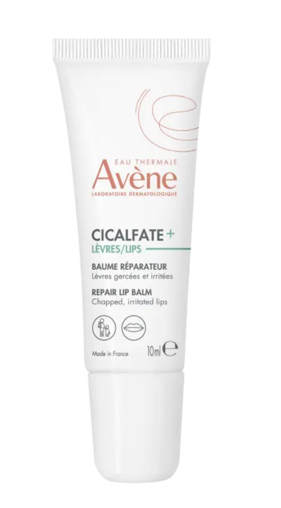 Avène Cicalfate+ Bálsamo labial reparador 10ml