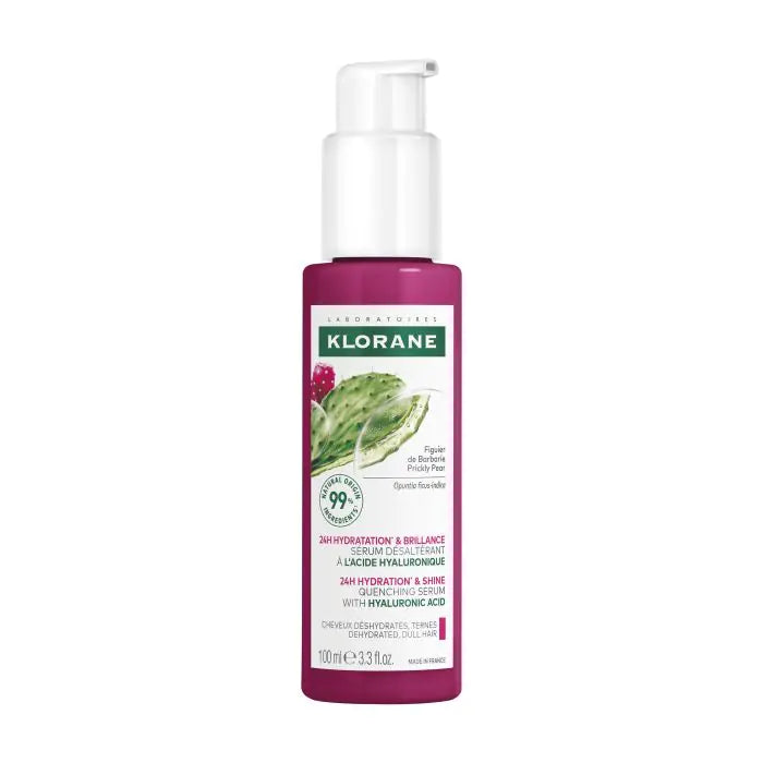 klorane higo de barbaria sérum 100ml