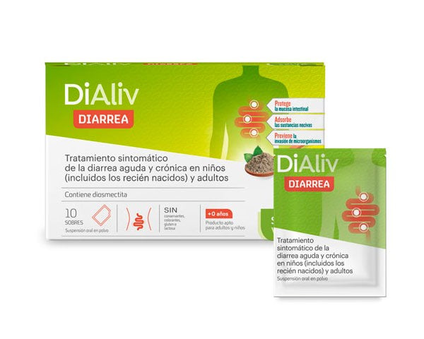 Santé Verte DIALIV