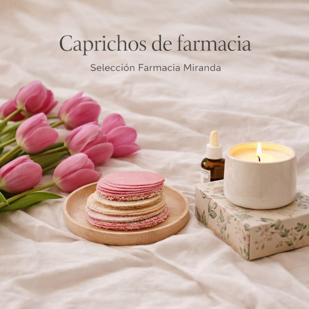 Caprichos de farmacia