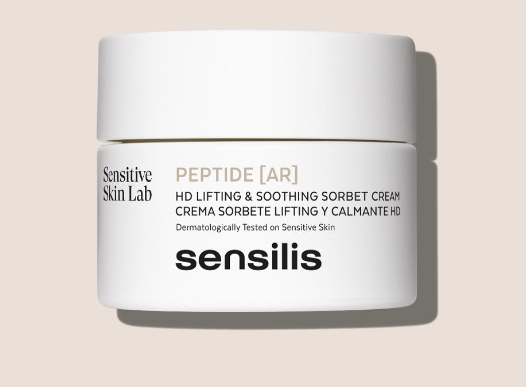 Sensilis Peptide [AR] Cream 50ml
