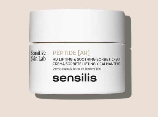 Sensilis Peptide [AR] Cream 50ml