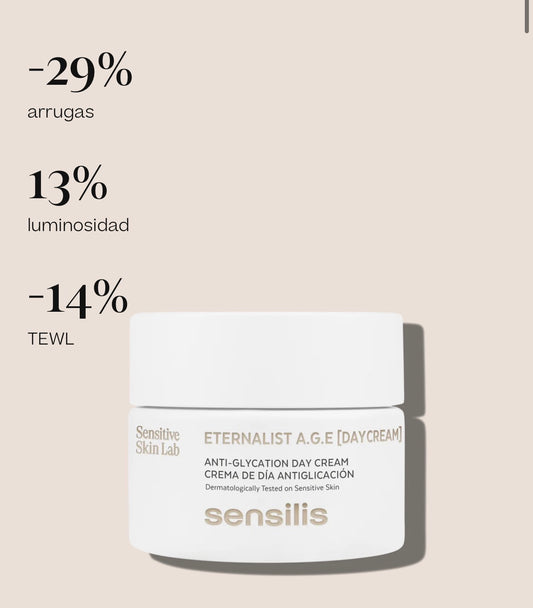 Sensilis Eternalist A.G.E. [Retinol] 25 ml