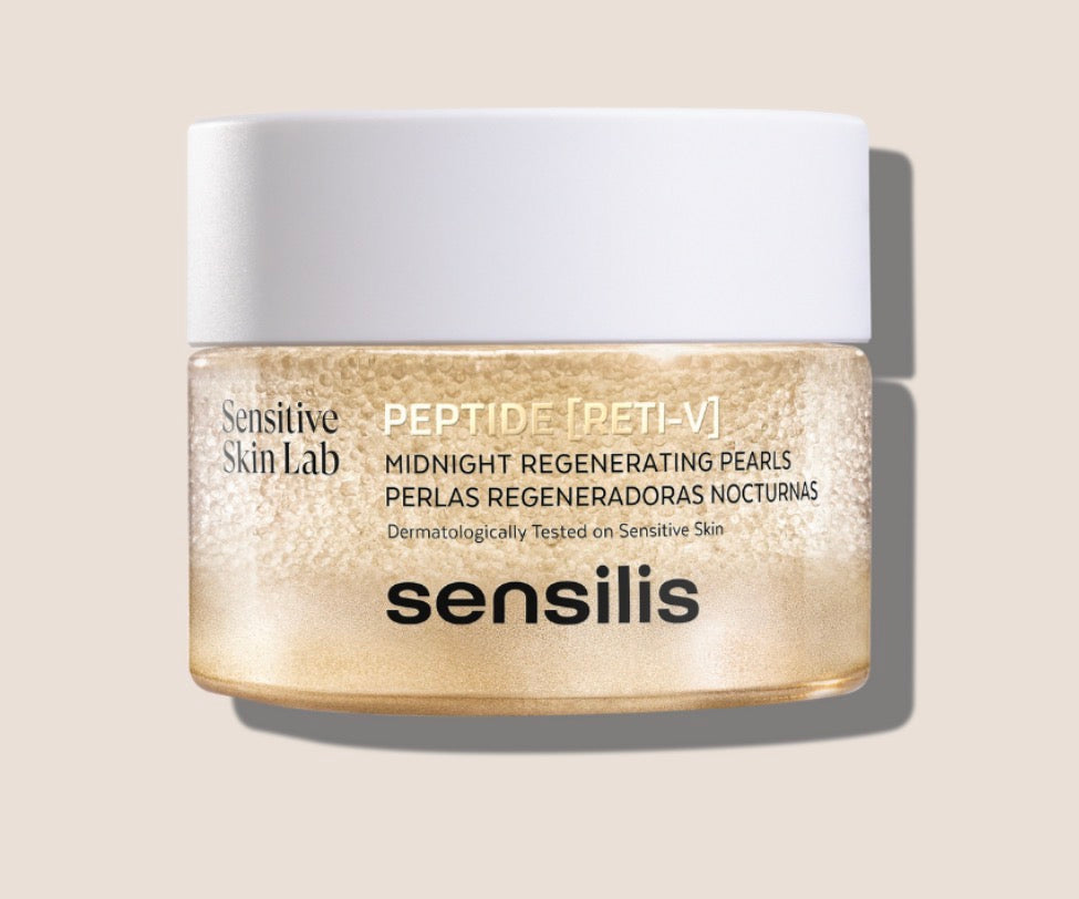 Sensilis Peptide [RETI-V] 50ml