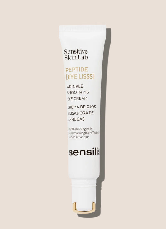 Sensilis Contorno de ojos Peptide [Eye Lisss]15ml