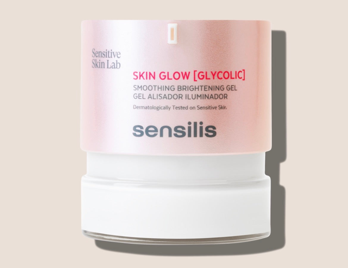 Sensilis Skin Glow [Glycolic]