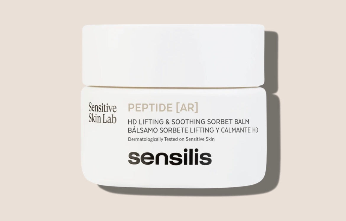 Sensilis Peptide [AR] Balm 50ml