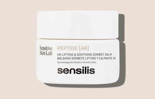 Sensilis Peptide [AR] Balm 50ml