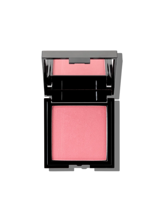 Sensilis Velvet [Blush] colorete 01 Romantic Prune 10 g