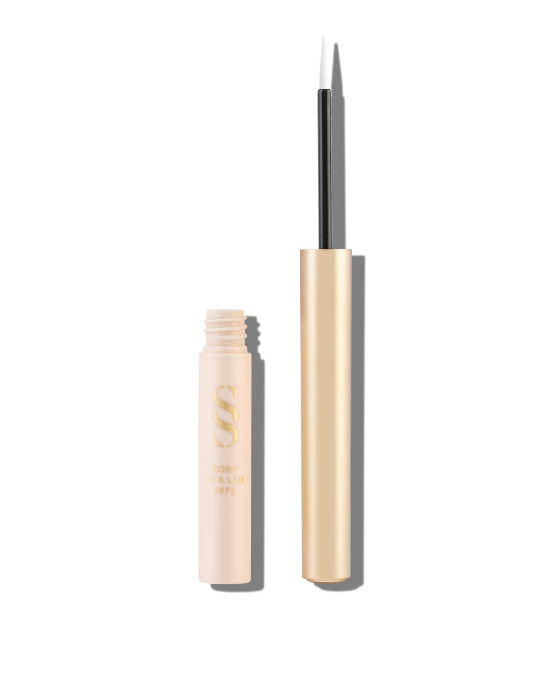 Sensilis ojos Eternalist [Eyeliner]  2,5 ml