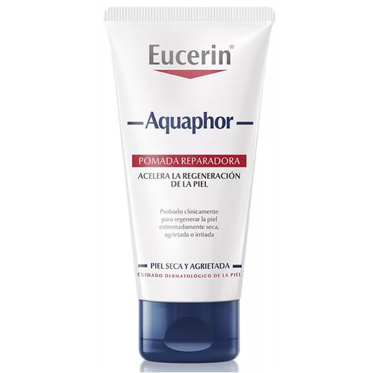 Eucerin Aquaphor Pomada Reparadora  45 ml