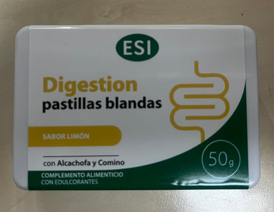 Esi Digestion pastillas blandas 50g