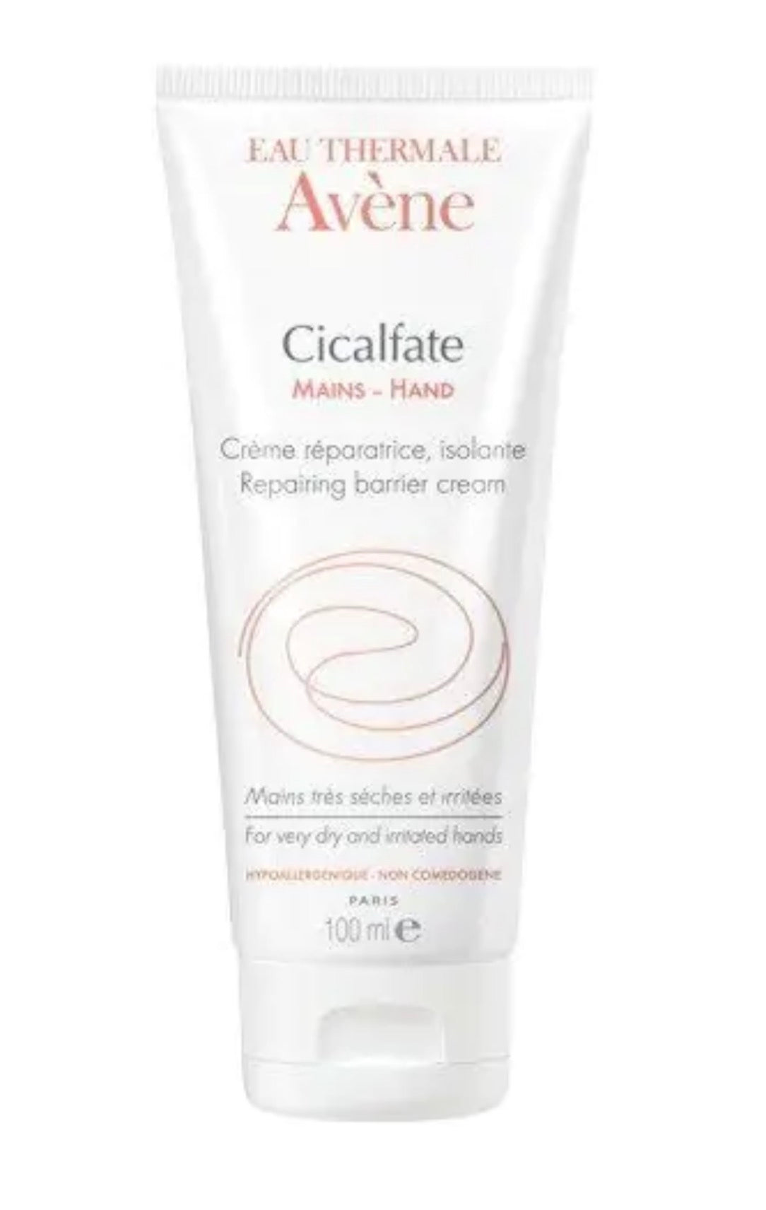 AVENE Cicalfate Manos Crema Reparadora 100ml
