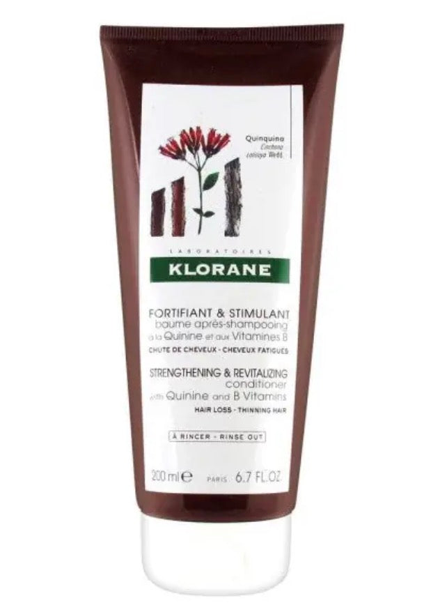 KLORANE Bálsamo Capilar 200ml