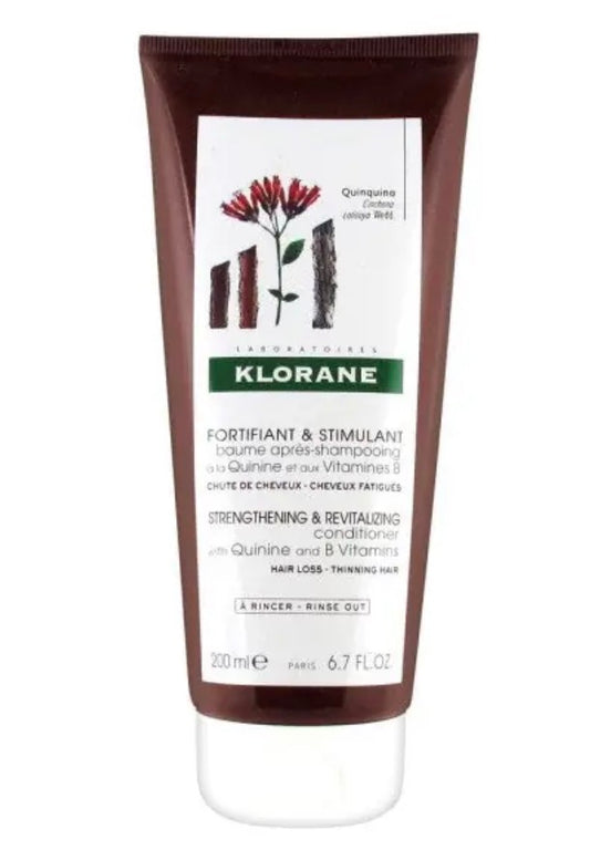 KLORANE Bálsamo Capilar 200ml