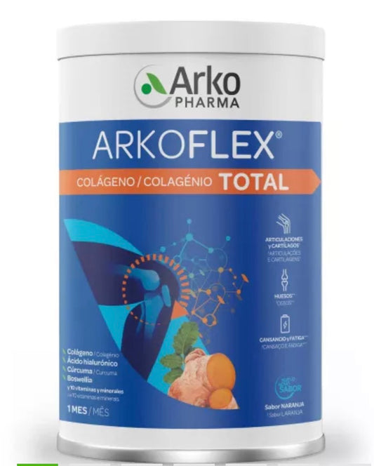 Arkoflex® Colágeno Total