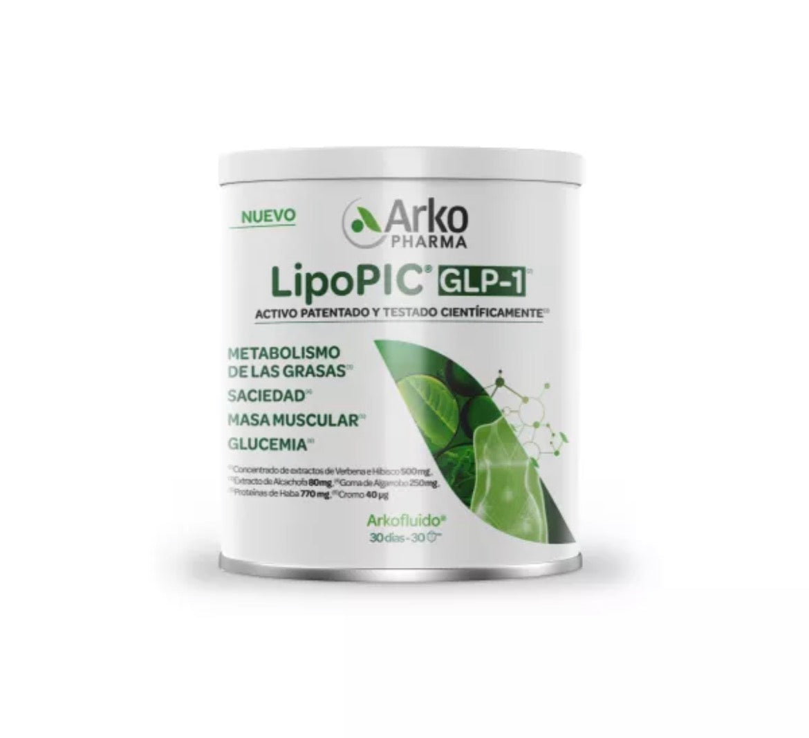 Arkofluido® Lipopic® GLP-1