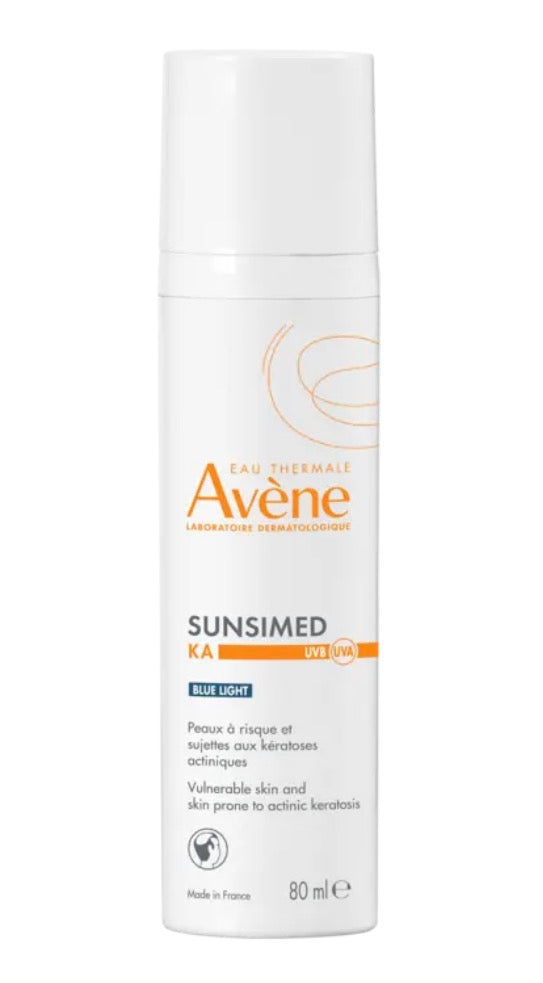 Avéne Sunsimed KA 80ml
