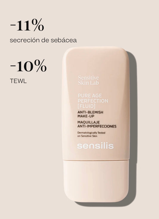 Pure Age Perfection [Fluid]
30 ml
