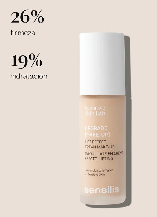 Sensilis Upgrade [Make-Up]
30 ml