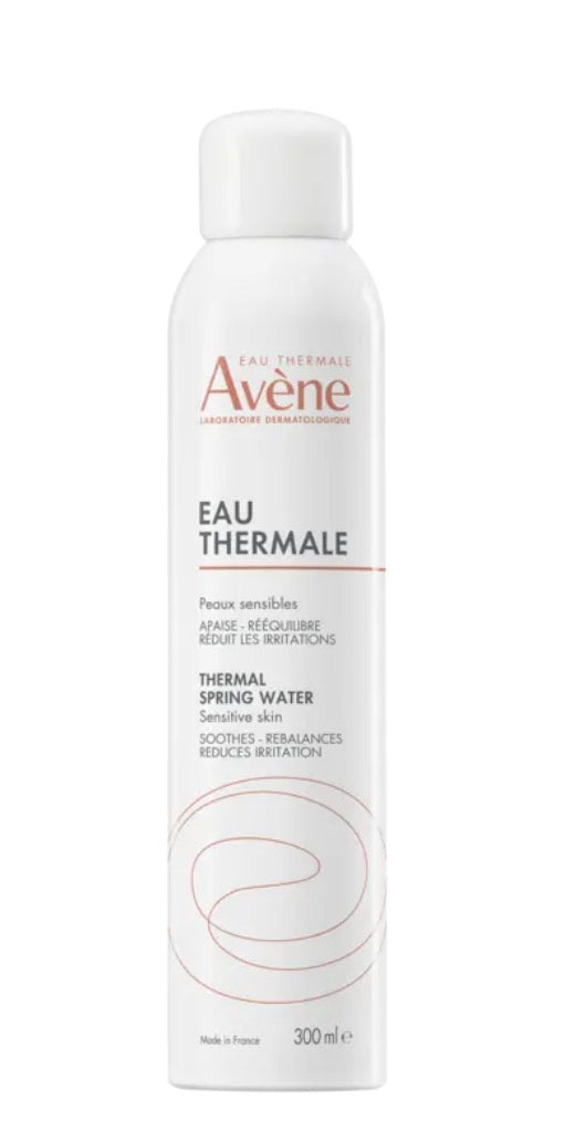 Avéne agua termal 40 ml