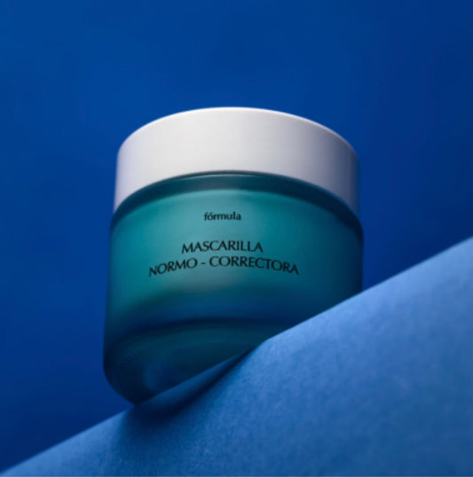 ARTURO ALBA Mascarilla Normo-Correctora 50 ml
