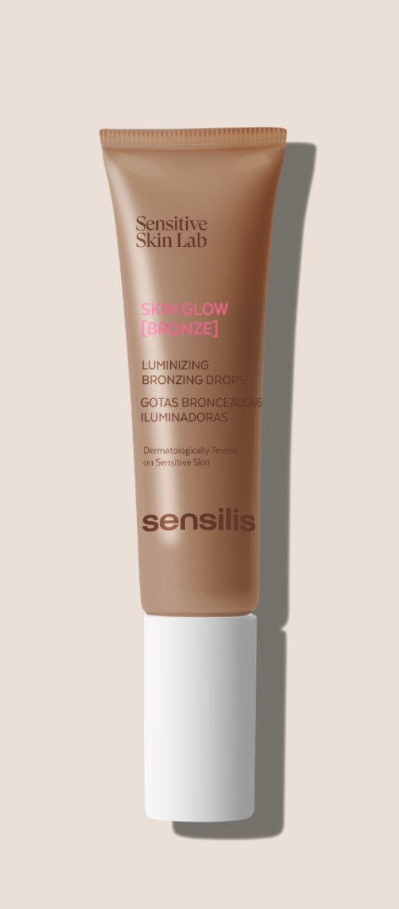 Sensilis Skin Glow Bronze
30 ml