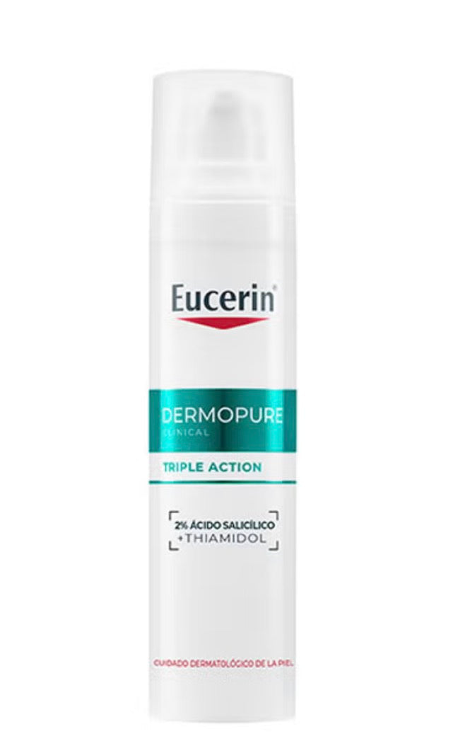 EUCERIN Dermopure Serum Triple Efecto Eucerin 40ML