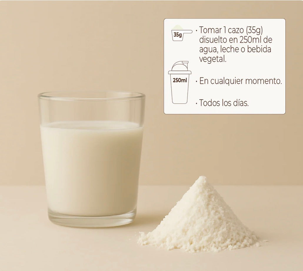 KOBHO PROTEÍNA WHEY AISLADA 525g