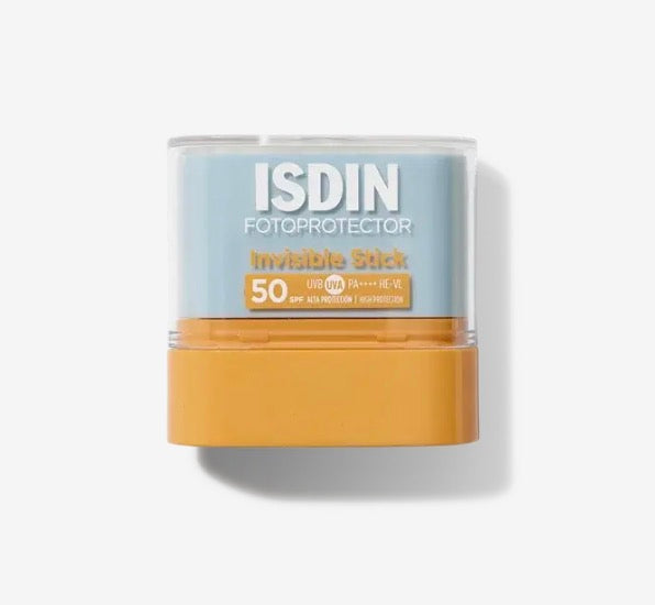 Isdin fotoprotector Stick invisible SPF 50